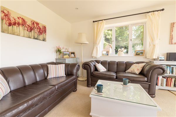 living room open plan